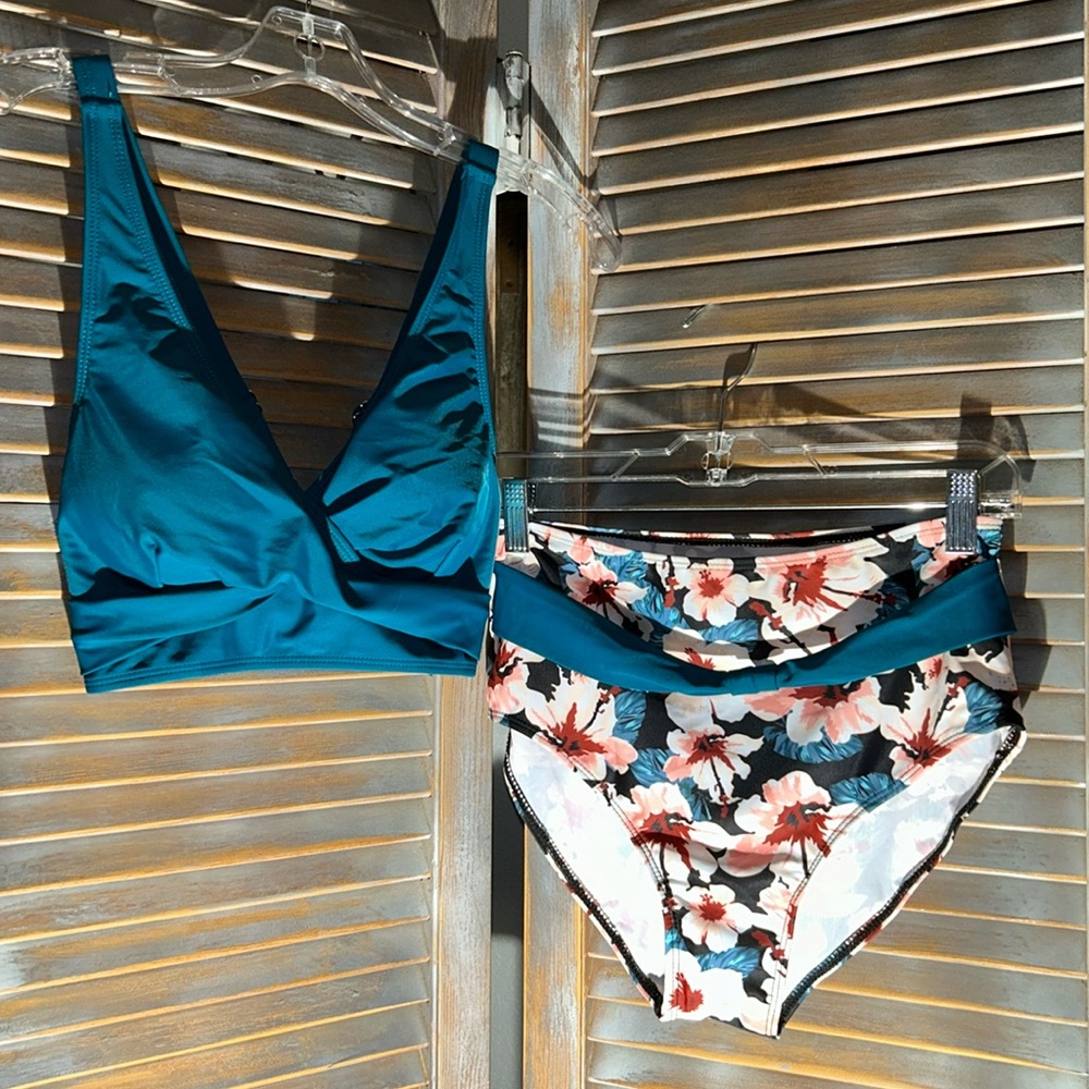 Swimsuit
